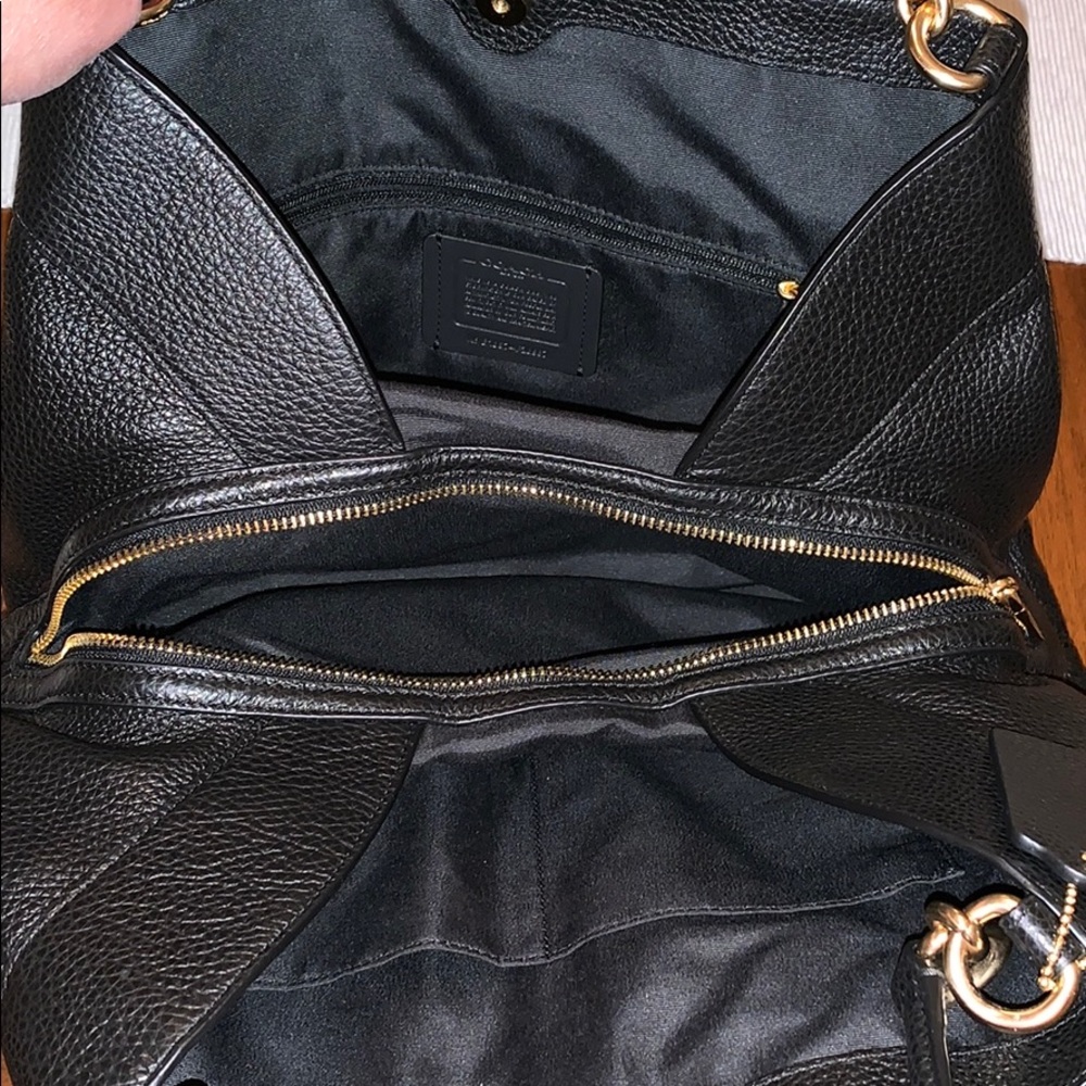 Coach Handbag - Picture 2 of 4